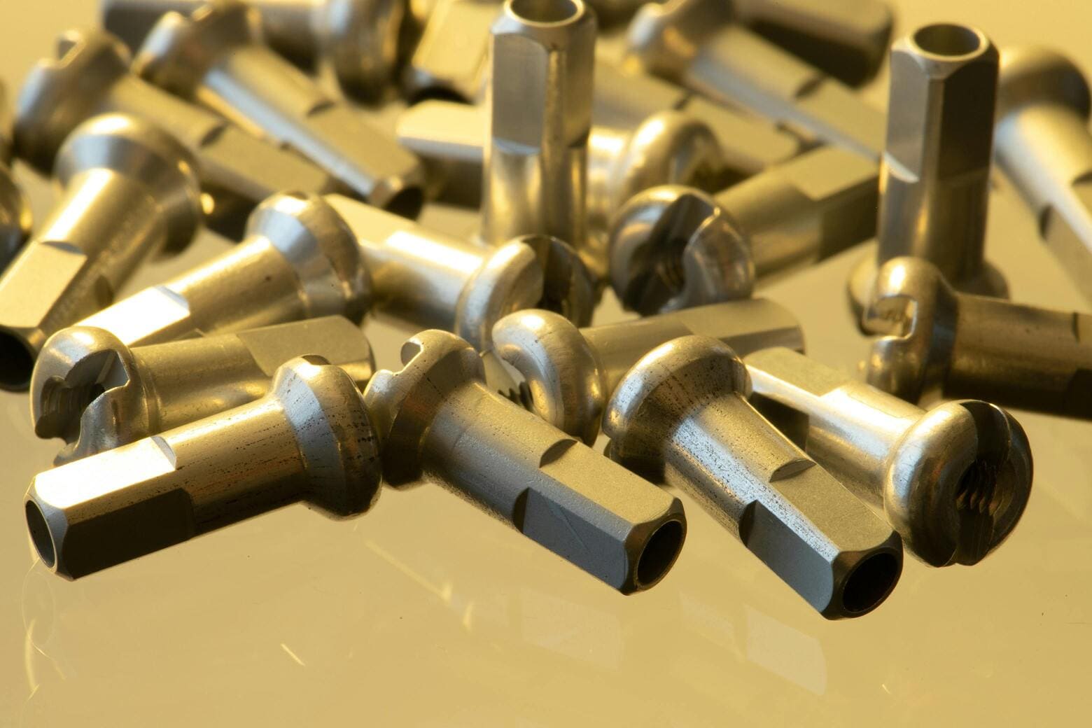 Anodized Aluminium Components Export India