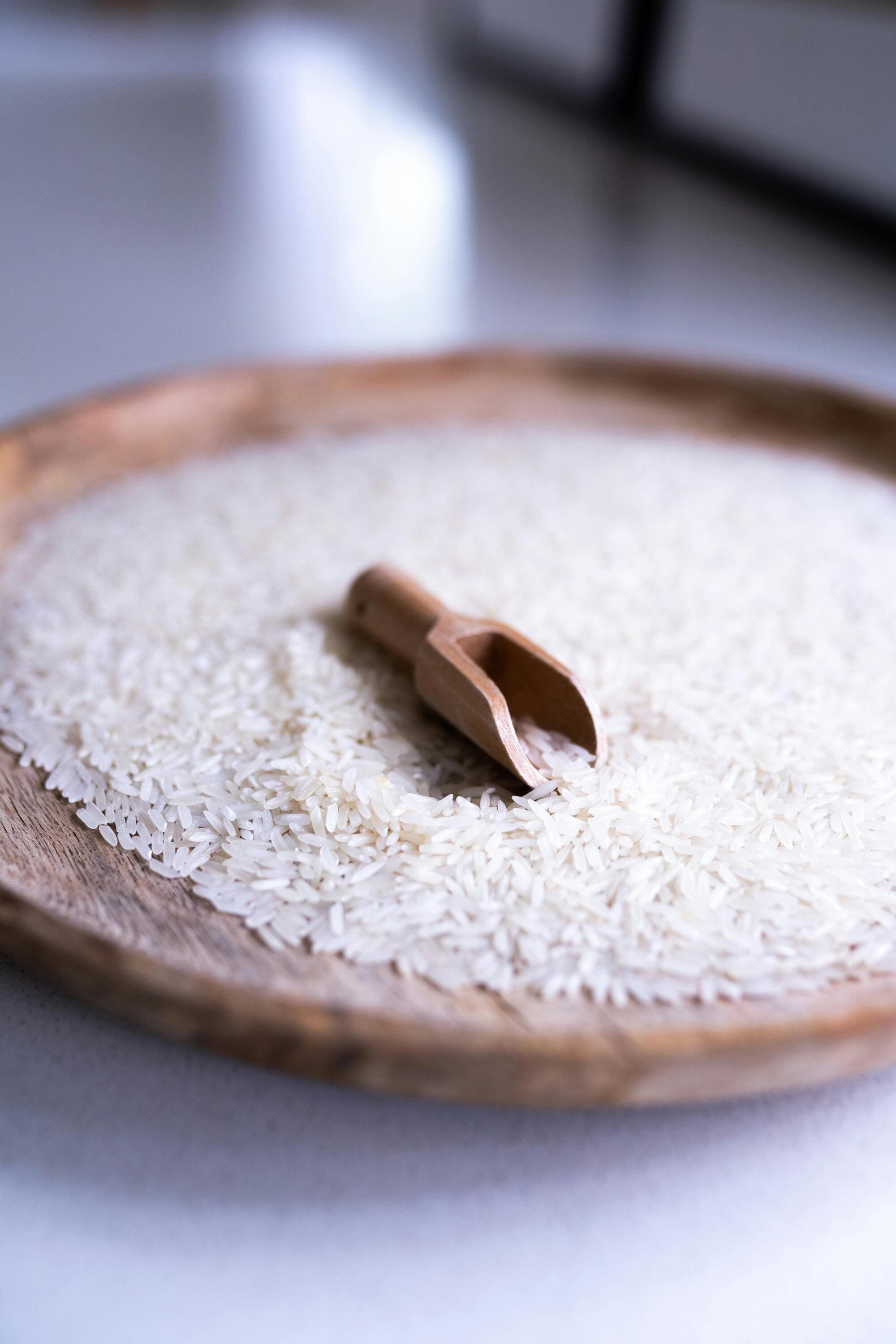 Basmati Rice Pusa 1509 Export India