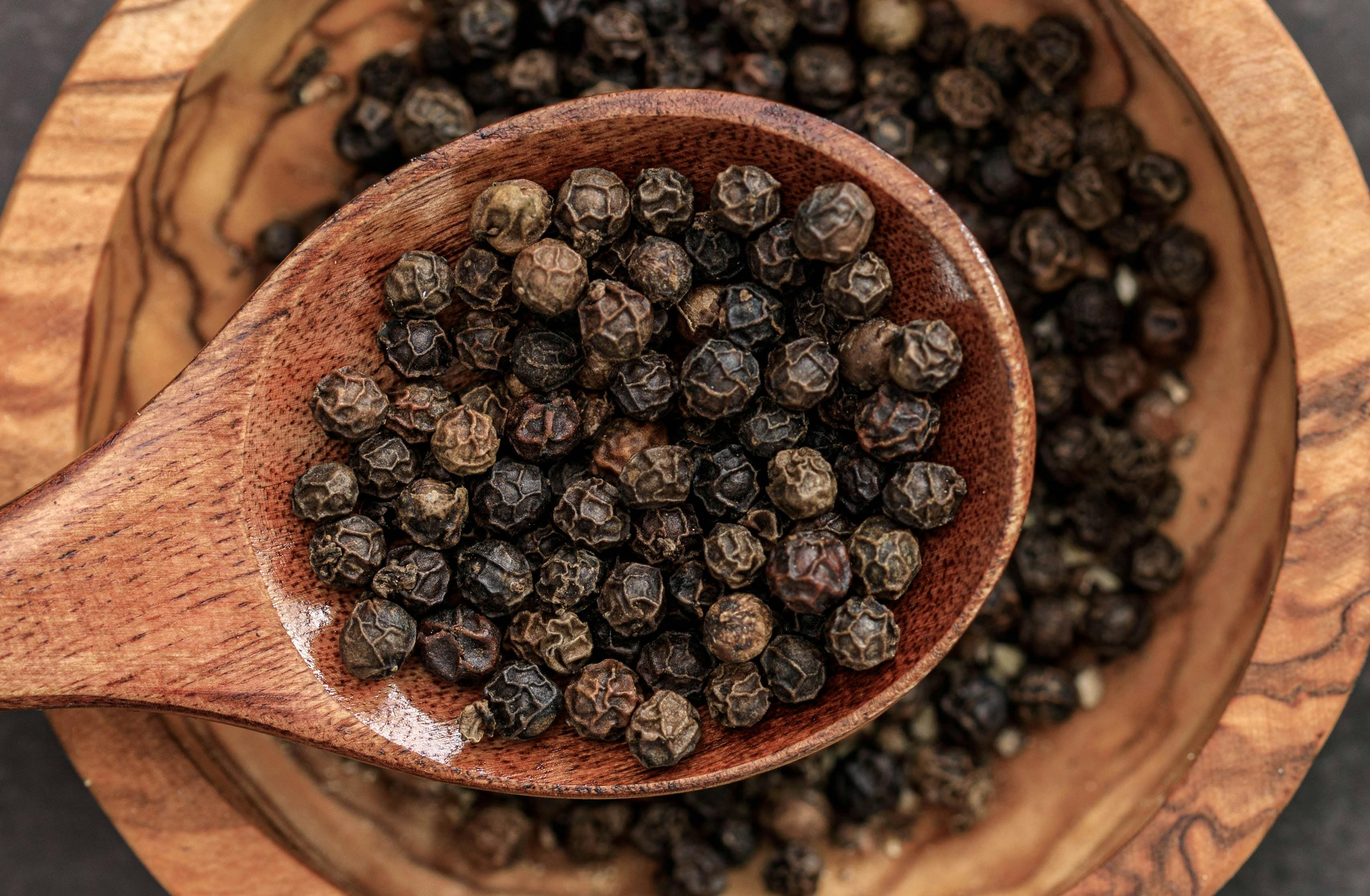 Black Pepper MG1 Kerala Export India
