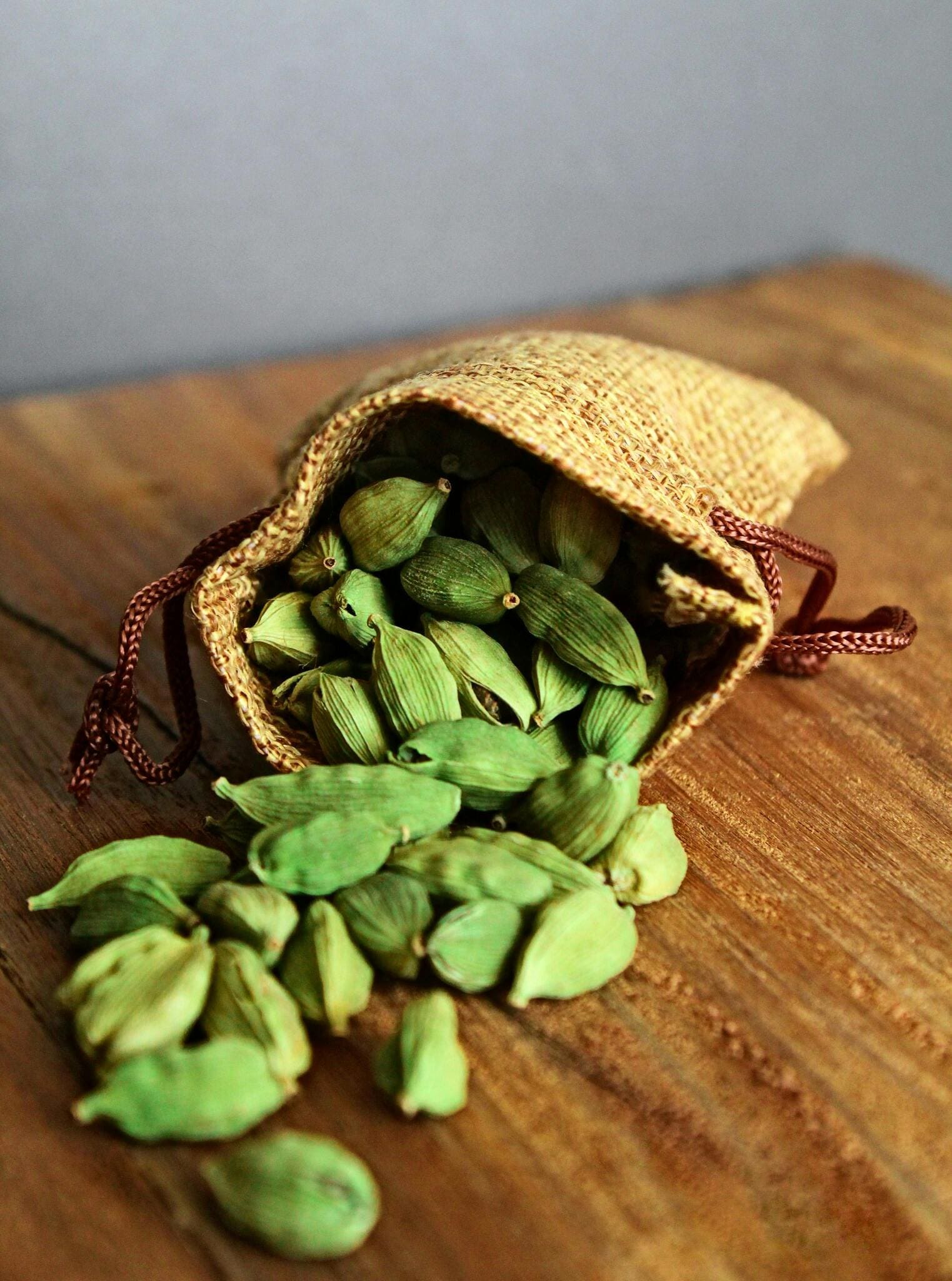 Green Cardamom Kerala Export India