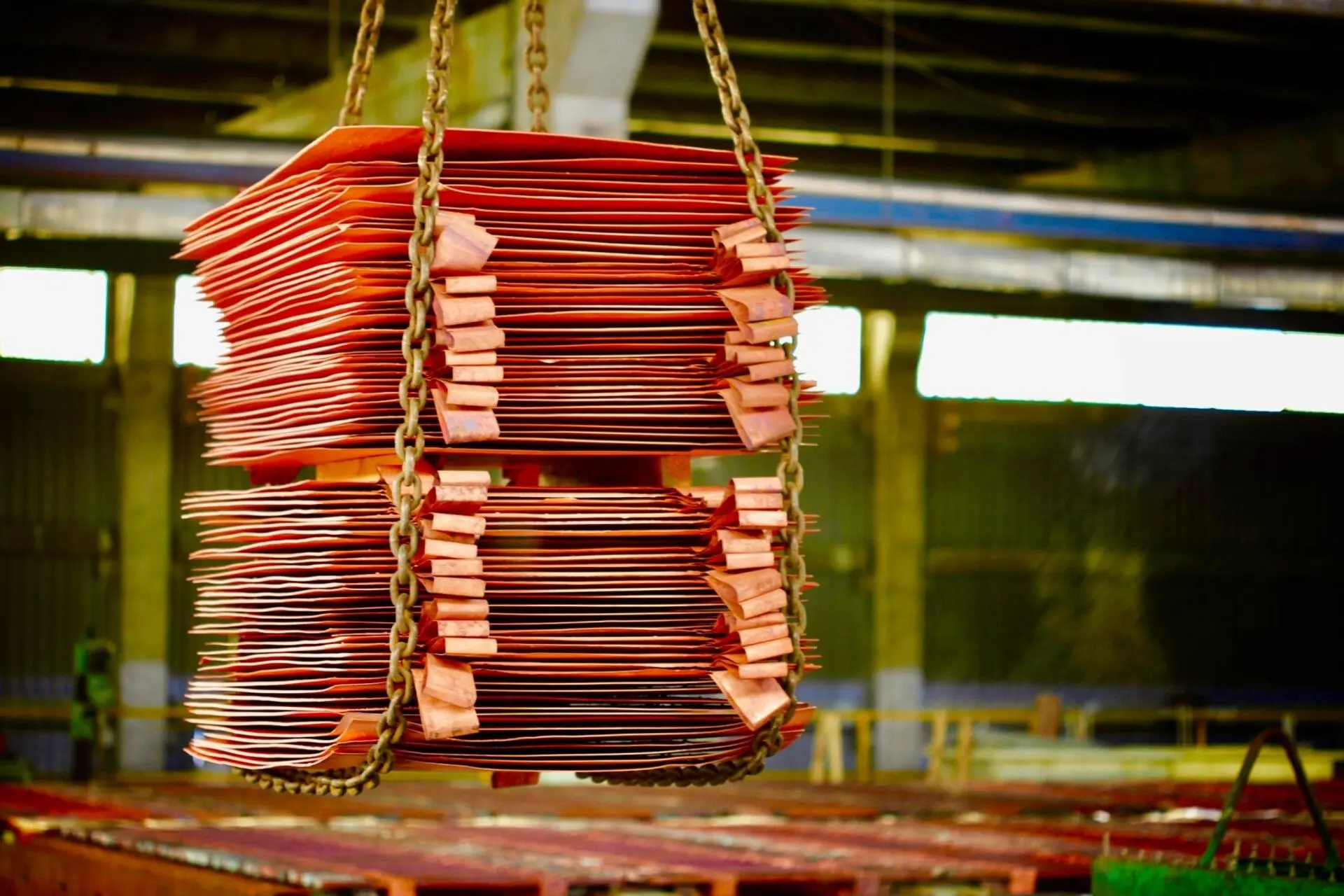 Copper Cathode LME Grade A Export India