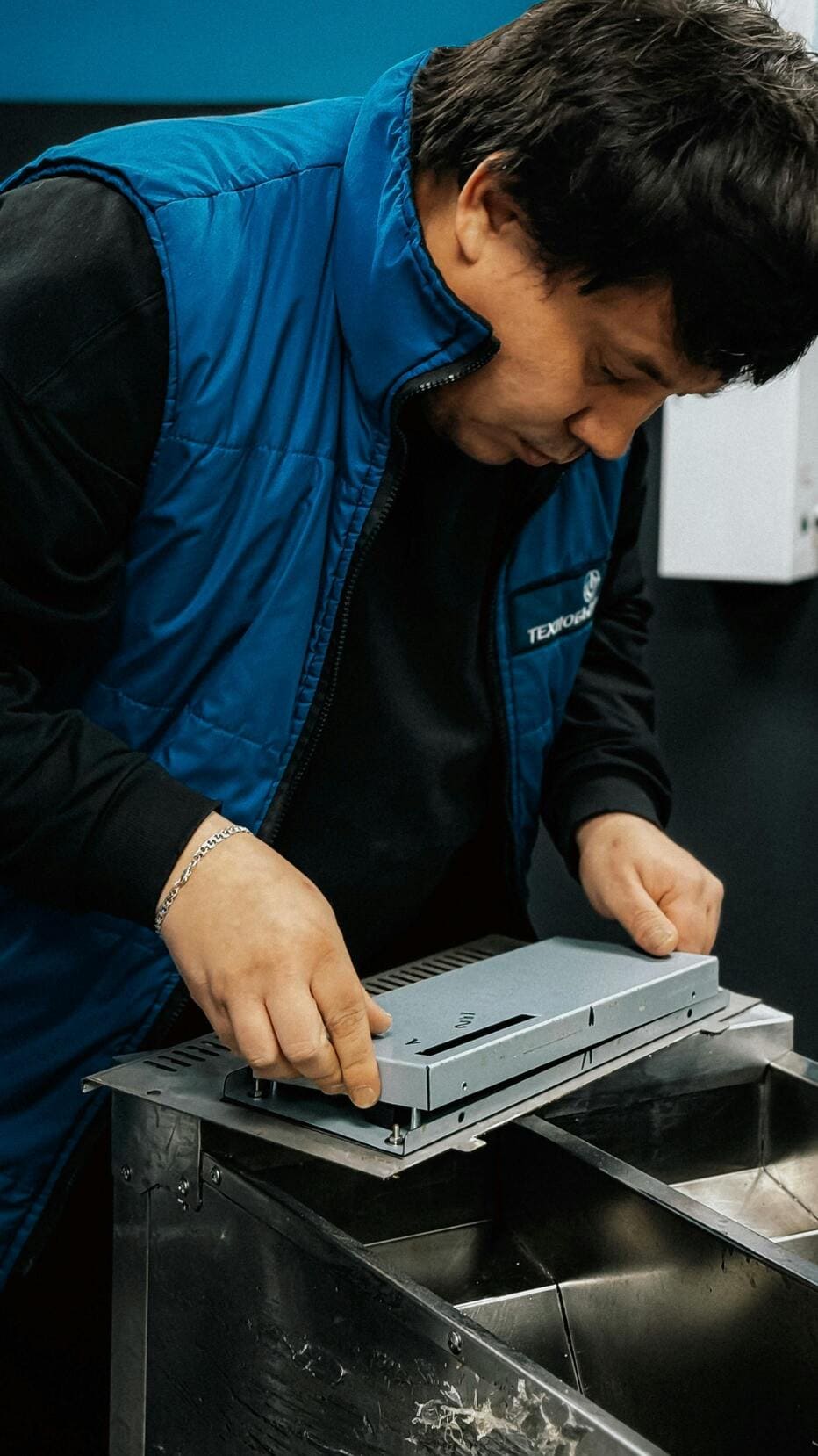 Electroplated Components Export India