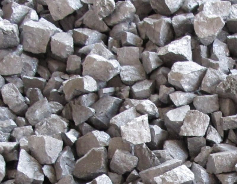 Silicon Manganese India 2026