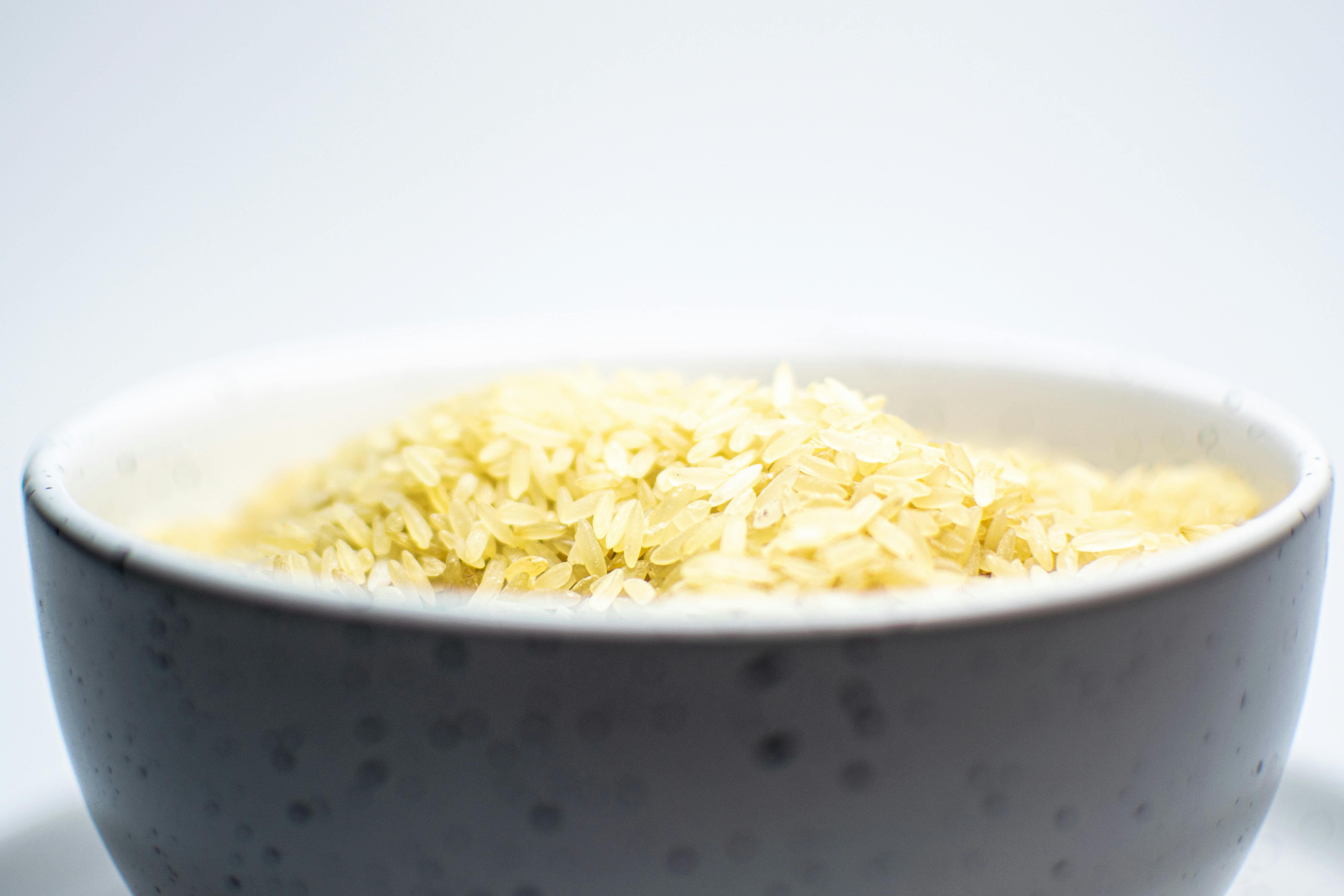 Sona Masoori Rice Export India