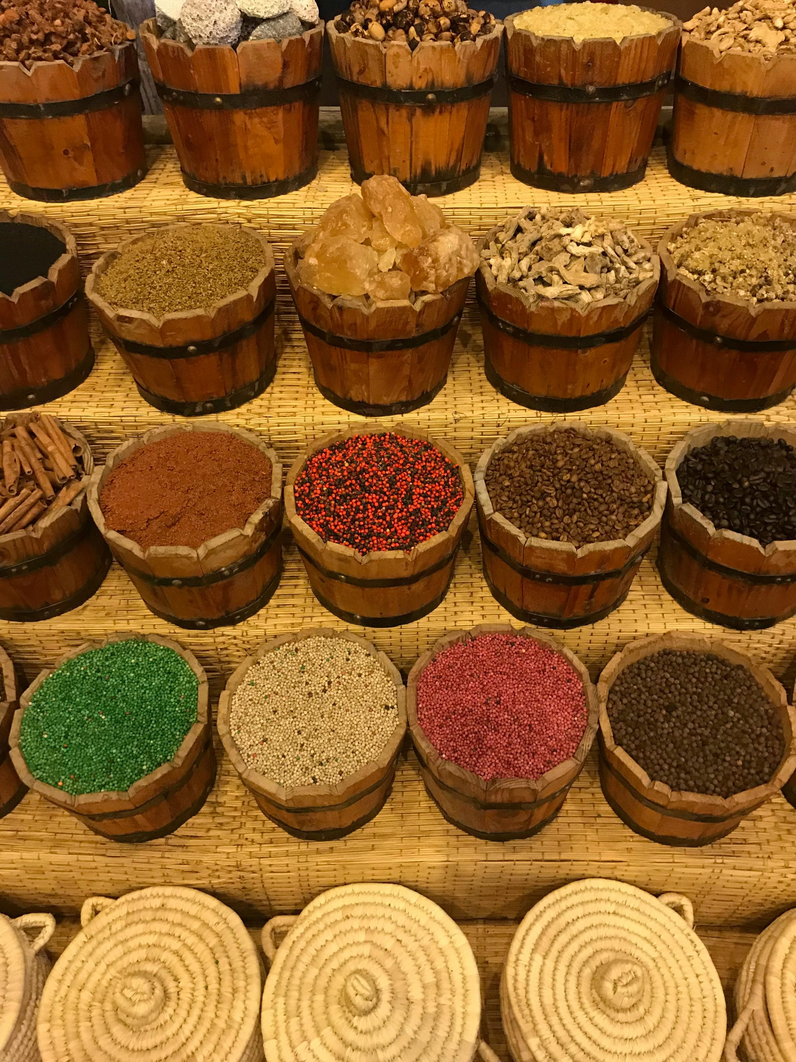 Import Spices from India 2026