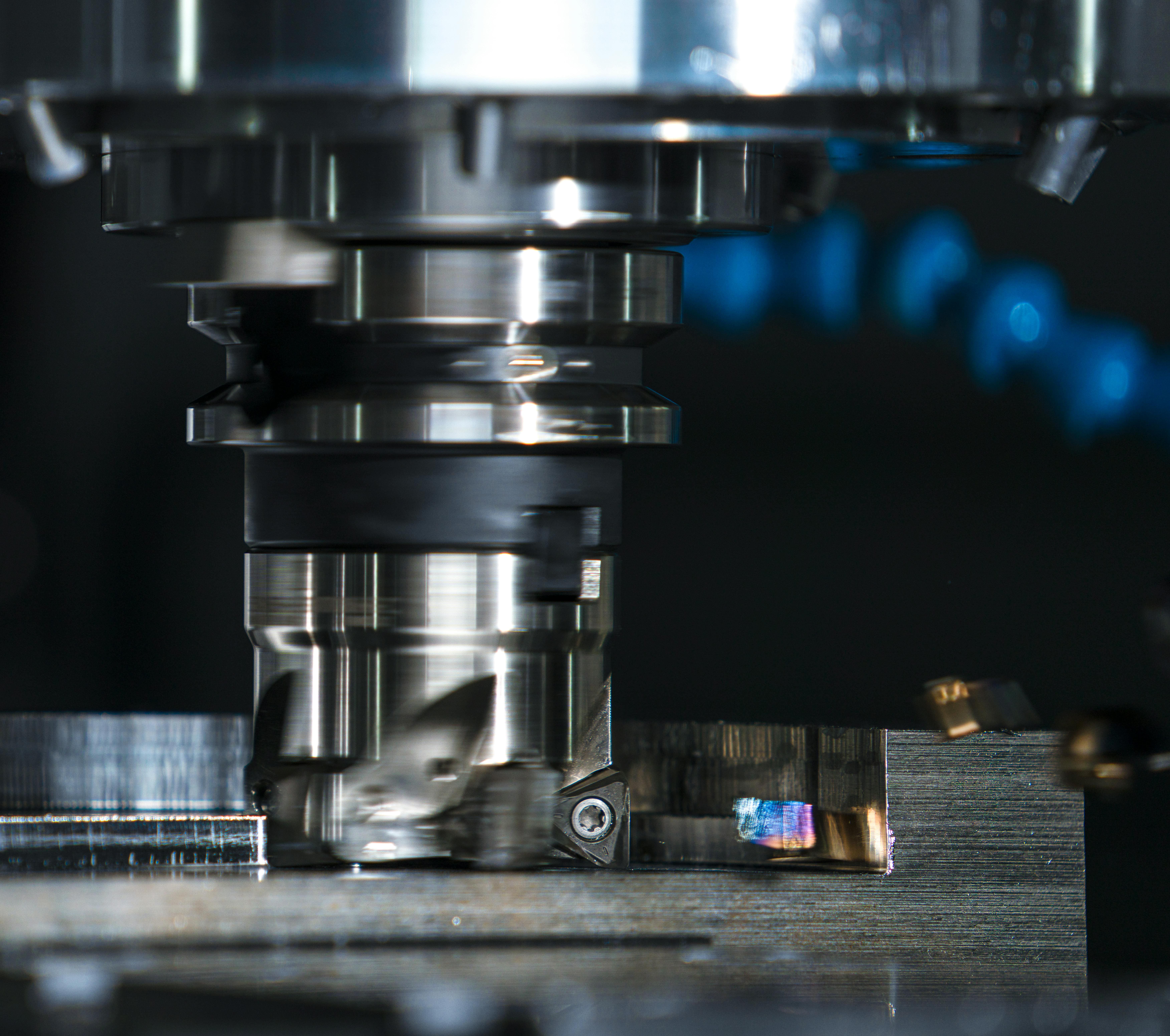 Titanium Inconel Components Export India